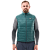 Dragonfly Жилет утеплённый DF Vest 100 Steel Green 2025 в Воронеже