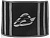 Acerbis Защита поясницы K-Belt Kidney Belt Black/Grey в Воронеже