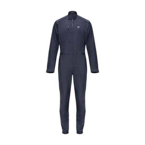 Finntrail Комбинезон мужской Atom 1332 DarkGrey в Воронеже