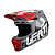 Leatt Шлем кроссовый Moto 8.5 Helmet Kit Forge V24 в Воронеже