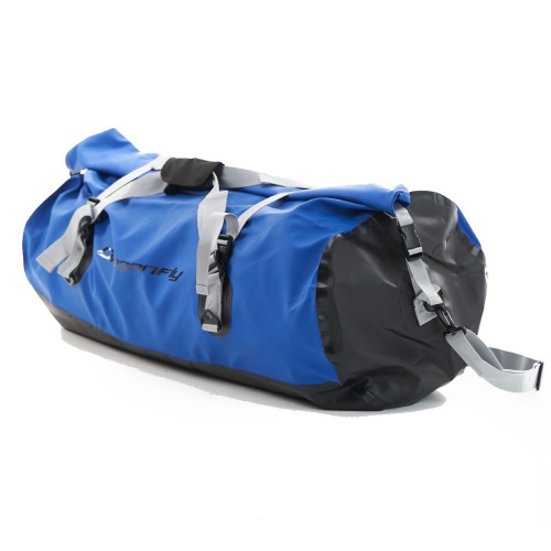 Dragonfly Гермосумка DF Multi XXL Blue 120л в Воронеже