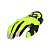 Acerbis Перчатки MX X-H Fluo-Green/Black в Воронеже