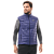 Dragonfly Жилет утеплённый DF Vest 100 Deep Cobalt 2025 в Воронеже