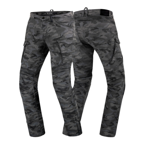 Shima мотоджинсы Giro 2.0 Camo в Воронеже