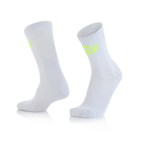 Acerbis Носки высокие Cotton White в Воронеже