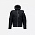 Finntrail Термокуртка Master Hood 1510 Graphite в Воронеже