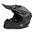 AiM Шлем RH855 Carbon 3K Matt в Воронеже