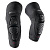 Leatt Наколенники 3DF 6.0 Evo Knee Guard Black в Воронеже