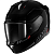 Shark Шлем Skwal i3 Blank SP Black/Anthracite/Red в Воронеже