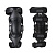 POD Наколенники K4 2.0 Graphite/Black Junior в Воронеже