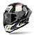 Airoh Мотошлем GP 800 Must Multicolor Matt в Воронеже