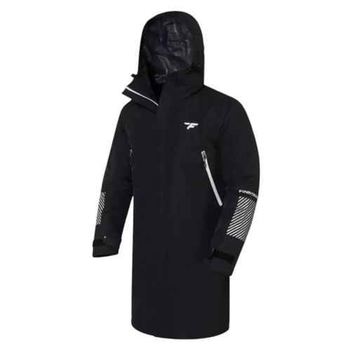 Finntrail Плащ Drycoat 4020 Graphite в Воронеже