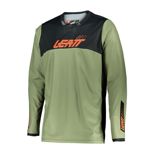 Leatt Джерси 4.5 Enduro Cactus в Воронеже