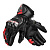 Shima Мотоперчатки RS-3 Men Red в Воронеже