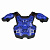 Acerbis Защита тела детская (Панцирь) Gravity Kid Roost Blue в Воронеже