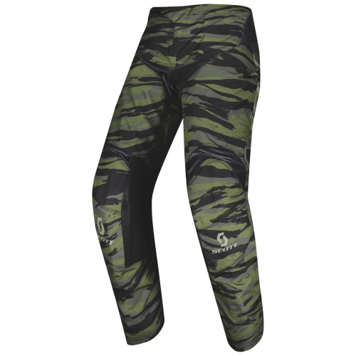 Scott Брюки 350 Dirt green tan в Воронеже