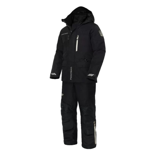 Finntrail Утепленный Костюм Powerman 3752 Graphite в Воронеже