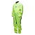 Dainese Дождевой Комбинезон Ultralight FluoYellow в Воронеже