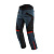 Dainese Брюки ткань Tempest 3 D-Dry 80E Ebony/Blk/Lava-Red в Воронеже