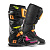 Gaerne Мотоботы SG-12 Black/Orange/Pink в Воронеже
