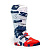 Sidi Ботинки CrossAir X White/Navy/Red в Воронеже