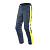 Dainese Брюки дождевые Storm 2 Unisex Black-Iris/Fluo-Yellow в Воронеже