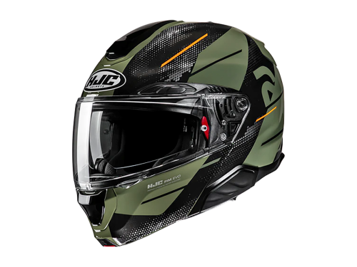 HJC Шлем RPHA91 Blat MC7 в Воронеже