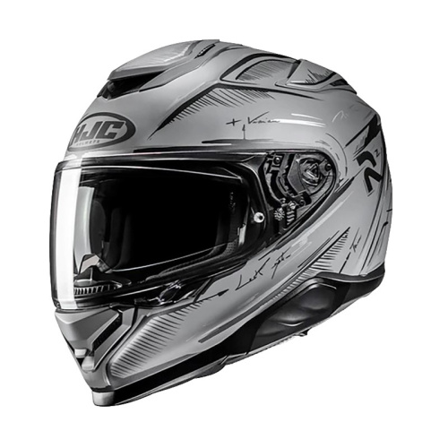 HJC Шлем RPHA71 Teth MC5SF в Воронеже