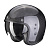 Scorpion Exo Мотошлем Belfast Evo Carbon Solid Карбон в Воронеже