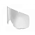 Scott Линзы Hustle MX SGL WKS/OTG - silver chrome afc works в Воронеже