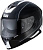 IXS Шлем HX 1100 2.0 Черно-белый матовый в Воронеже