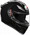 AGV Шлем K-1 Mono Black в Воронеже