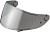 Shoei Визор CNS-3PN Spectra Silver в Воронеже