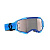 Scott Очки кроссовые Fury blue/black/silver chrome works в Воронеже