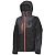 Scott Куртка женская Move Dryo melange grey/black в Воронеже