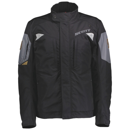 Scott Куртка ADV Terrain Dryo black в Воронеже