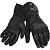 Scout Перчатки Gladius waterproof black в Воронеже
