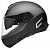 Schuberth Шлем модуляр C4 PRO, Серый матовый/черный матовый в Воронеже