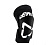 Leatt Наколенники 3DF 5.0 Knee Guard Junior Black/White в Воронеже