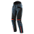 Dainese Брюки женские Tempest 3 D-Dry Ebony/Black/Lava-Red в Воронеже