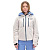 Dragonfly Куртка утепленная Gravity Premium WOMAN Gray-Blue в Воронеже
