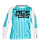 Acerbis Джерси детское MX J-Windy Five Kid Vented Blue/White в Воронеже