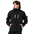 Dragonfly Куртка мембранная Quad Pro Man 2025 Black в Воронеже