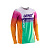 Leatt Джерси 5.5 UltraWeld V26 Pinata Teal в Воронеже