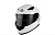Acerbis Шлем Full Face X-Street White в Воронеже