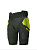 Acerbis Шорты защитные Soft Rush Black/Yellow в Воронеже