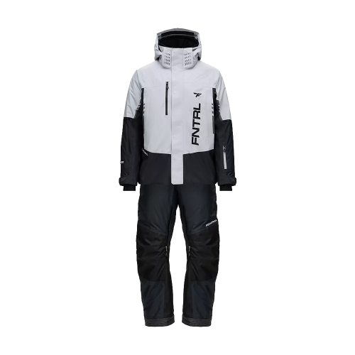 Finntrail Костюм Snowranger 3758 4619 LightGrey в Воронеже