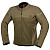 IXS Мотокуртка Jacket Oxy-Air Оливковый в Воронеже