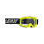 Leatt Маска Vizion 3.5 Lime Clear 90% в Воронеже