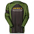 Scott Джерси X-Plore black/green в Воронеже
